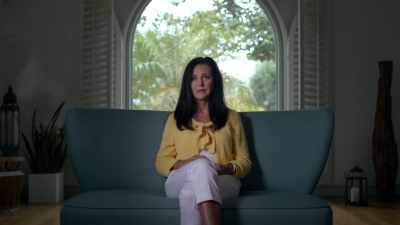He knew that I was on
that search warrant, - Dirty John, The Dirty Truth