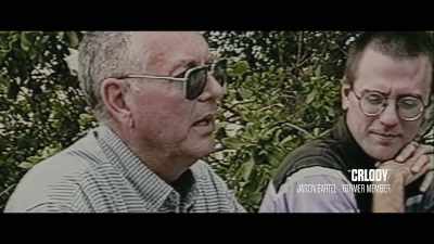 He knew I was the only person - Heaven's Gate: The Cult of Cults