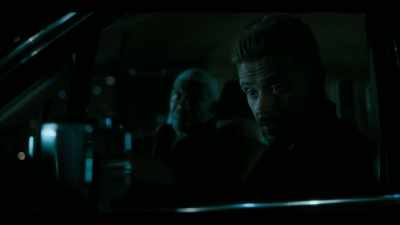 He knew it was 15,
and he come here with 15, - Justified: City Primeval