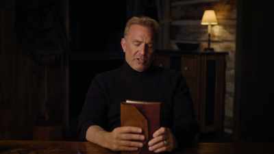 He knew that it would
be destroyed soon, - Yellowstone: One-Fifty