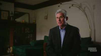 He knew that it would
damage the case. - Manifesto of a Serial Killer