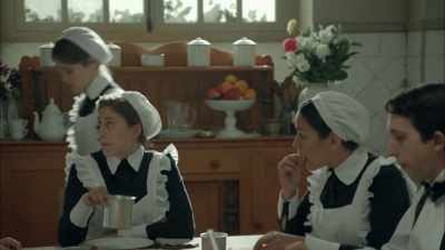 He knew Mateo bribed the cops
investigating Sky. - Grand Hotel
