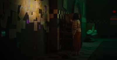 He knew that parents would cry, - Five Nights at Freddy's