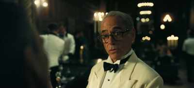 He knew his phone was tapped, - Oppenheimer