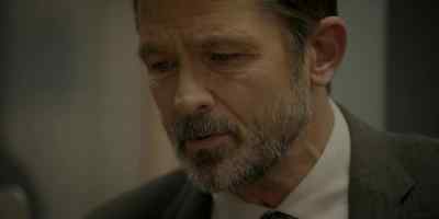 He knew she was there. - Cardinal