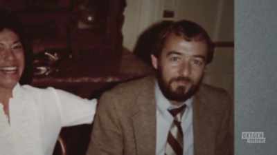 He knew that she was
the right one for him - Manifesto of a Serial Killer