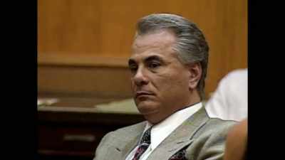 He knew he should have never
brought that guy into the inner circle. - Truth and Lies: The Last Gangster