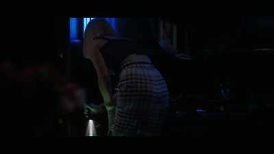 He knew something.
About my mom, about Viktor Sams. - Death and Other Details