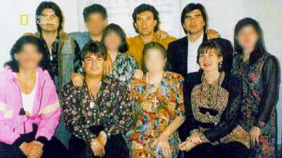 He knew that sooner or later, - America's War on Drugs