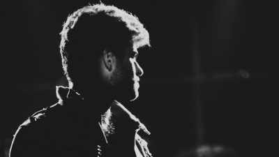 He knew that this was all on him, - George Michael: Portrait of an Artist