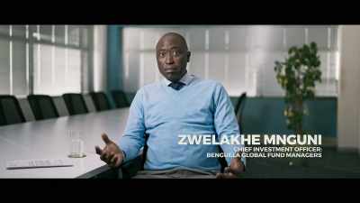 He knew the analysts by name, - Steinheist