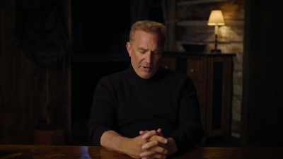 He knew the fight
would be uphill - Yellowstone: One-Fifty