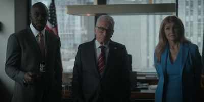 He knew the NSA had this program,
and he knew how to get it. - Zero Day