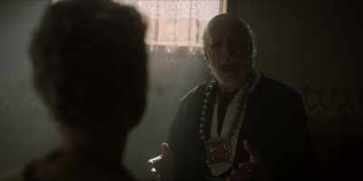 He knew the path she was forced to take - The Chosen