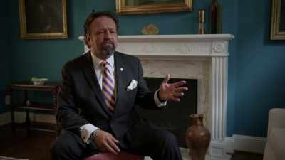He knew the perversion of
the threat environment. - The Plot Against the President