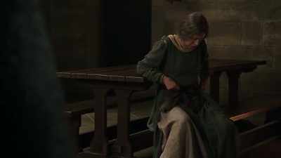 He knew the question,
you knew the answer, - Knightfall
