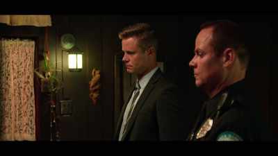 He knew the whole time, - The Politician
