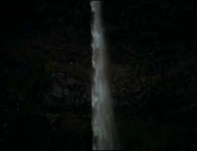 He knew their faces but couldn't speak. - Godland