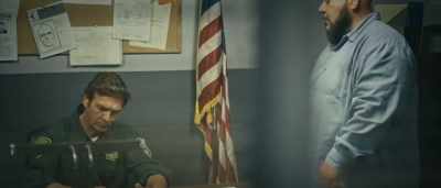 He knew them by their names, - Kilroy
