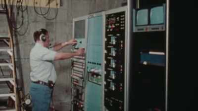 He knew that there was a major problem. - Challenger: The Final Flight