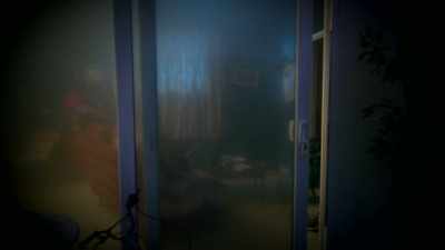 - He knew that there were
multiple people in this house, - First Blood