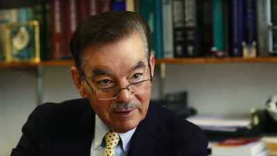 He knew that they had committed
horrific crimes, - 35 Serial Killers the World Wants to Forget