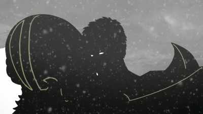 He knew that they would. - The Spine of Night