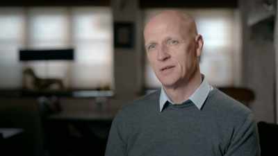 He knew Tia well,
and he clearly stated - Britain’s Most Evil Killers