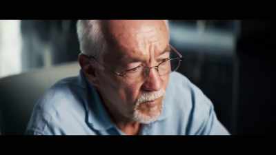 He knew too much, - Bad Sport