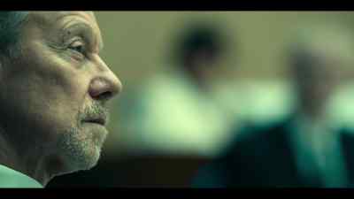 He knew they weren't
an exact match. - Lockerbie: A Search for Truth