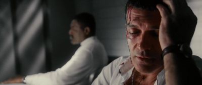 He knew what was going to happen - The Big Bang
