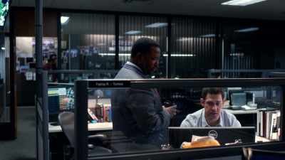 He knew what was gonna happen. - Tom Clancy's Jack Ryan