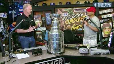 - He knew what he was doing. - Wild Card: The Downfall of a Radio Loudmouth