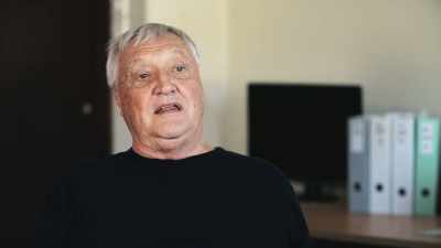 He knew what he was in for
if he got caught - 35 Serial Killers the World Wants to Forget