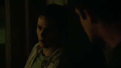 It means the condemnation of memory. - Teen Wolf