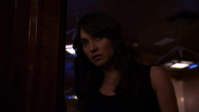 He know anything? - Criminal Minds