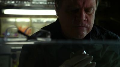 He know anything? - Criminal Minds