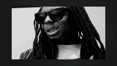 He know that the Carter
is gonna be perceived worldwide - Impact x Nightline