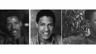 He was known to be a prankster, - Denzel Washington: American Icon