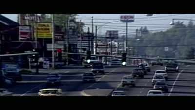 He was known by the prostitutes. - Invisible Monsters: Serial Killers in America