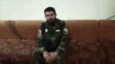 He is known for having killed
many jihadist fighters. - Bellingcat: Truth in a Post-Truth World