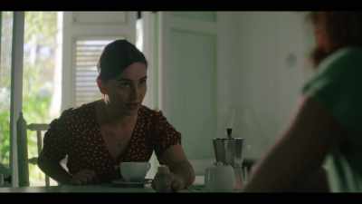 He knows everything
about chemicals and poisons. - Leopard Skin