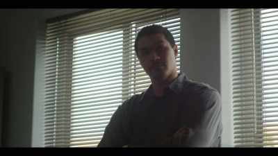 He knows exactly where his victims
are left and he returns to them. - Catch Me a Killer