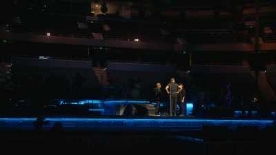 He knows exactly what he needs to do - Road Diary: Bruce Springsteen and The E Street Band