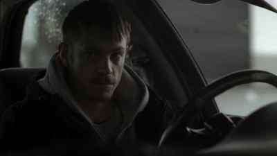 He knows he's got to be
here at 3:30 on the dot. - The Killing