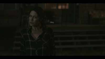 He knows
he's supposed to talk to you. - American Rust