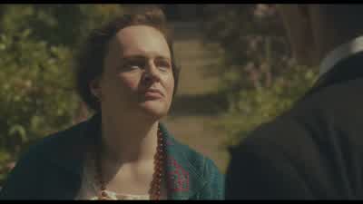 He knows his mother couldn't cope. - Peaky Blinders