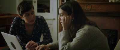 He... he knows that I
still don't trust him. - The Tutor