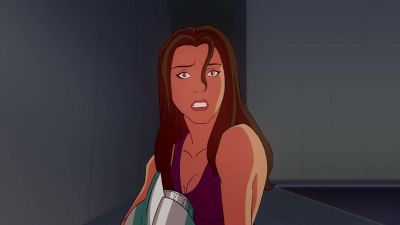 He knows I'm here - All Star Superman