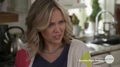 -He knows it isn't your fault.
-Well, yeah, - Stalked by My Doctor: A Sleepwalker's Nightmare